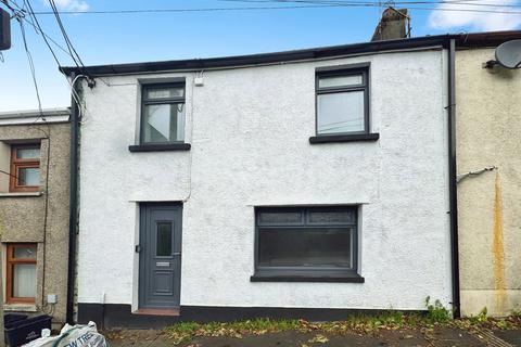 undefined, Beaufort Road, Tredegar, NP22 4NY