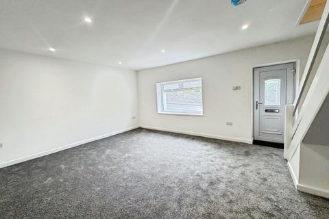 undefined, Beaufort Road, Tredegar, NP22 4NY