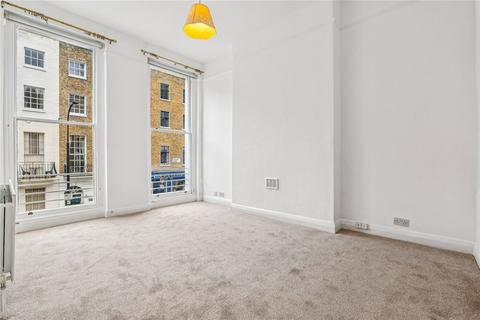 Conway Street, Fitzrovia, London, W1T