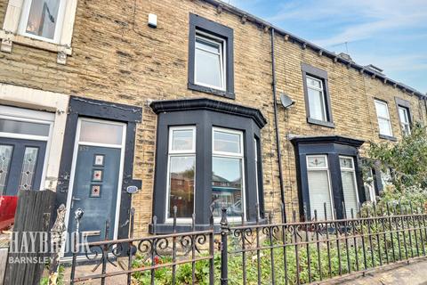 3 bedroom terraced house for sale, Park Road, Barnsley