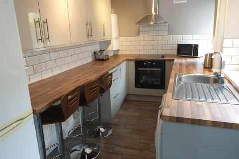 Clarence Street, Lancaster LA1