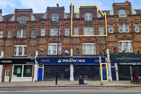 undefined, 444C Streatham High Road, Lambeth, London, SW16