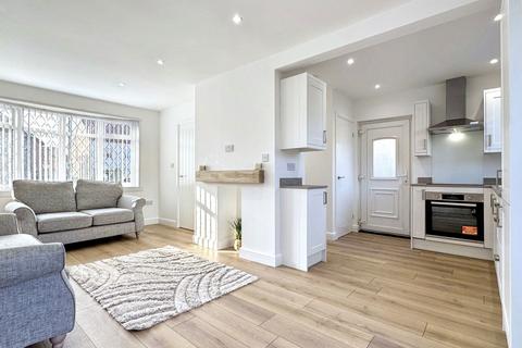 3 bedroom semi-detached house for sale, Inverness Road, Jarrow, Tyne and Wear, NE32 4JG
