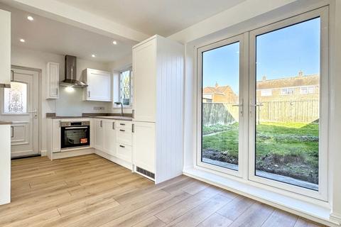 3 bedroom semi-detached house for sale, Inverness Road, Jarrow, Tyne and Wear, NE32 4JG