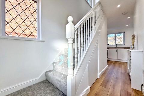 3 bedroom semi-detached house for sale, Inverness Road, Jarrow, Tyne and Wear, NE32 4JG