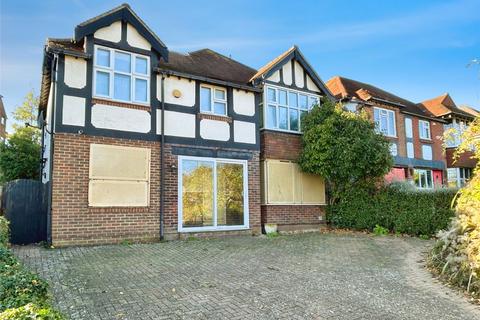 Goldstone Crescent, Hove, East Sussex