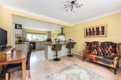 undefined, Hound Green, Hampshire RG27