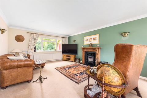 undefined, Hound Green, Hampshire RG27