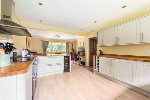 undefined, Hound Green, Hampshire RG27