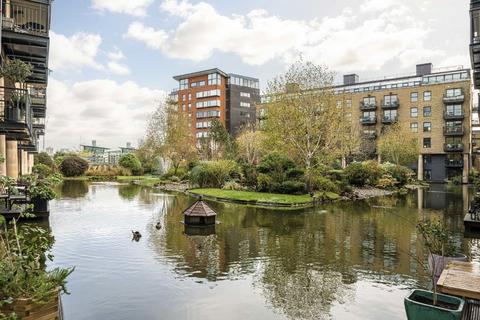 Providence Square, London SE1