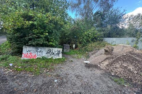 Land for sale, Land to the north side of Meadow Lane, Syston, Leicester, LE7 1NR