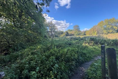 Land for sale, Land to the north side of Meadow Lane, Syston, Leicester, LE7 1NR