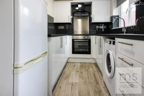 undefined, Grinsbrook, Nottingham NG7