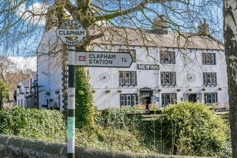 undefined, Old Masons Yard, Clapham, Lancaster, North Yorkshire, LA2