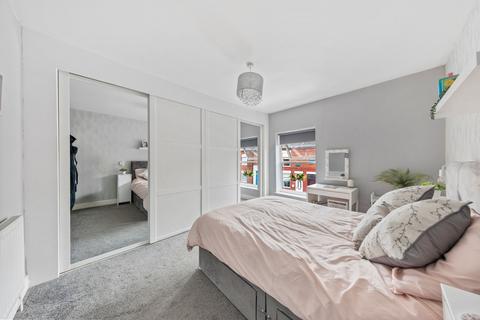 undefined, Brookland Street, Warrington, WA1