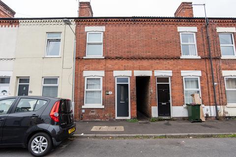 undefined, Meadow Cottages, Netherfield NG4