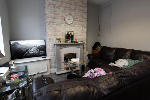 undefined, Meadow Cottages, Netherfield NG4