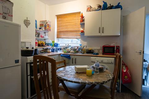 undefined, Meadow Cottages, Netherfield NG4