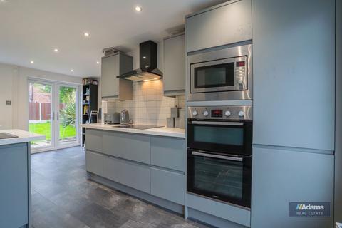 undefined, Lincoln Square, Widnes