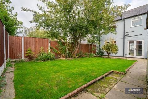undefined, Lincoln Square, Widnes