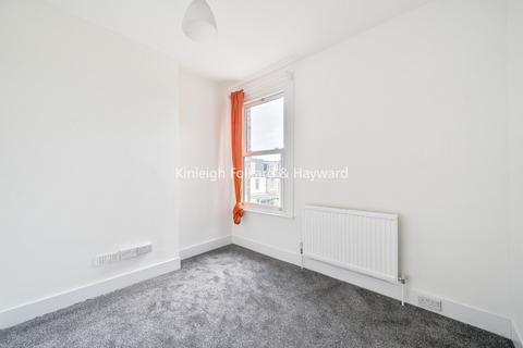 undefined, Bosworth Road, London, N11