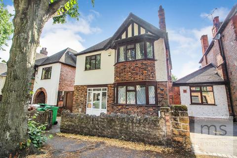 6 bedroom detached house to rent, Harlaxton Drive, Nottingham NG7