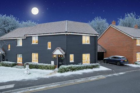 3 bedroom semi-detached house for sale, Laight Road, Maidstone, ME17