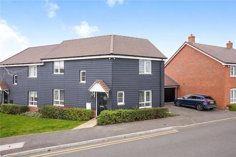 3 bedroom semi-detached house for sale, Laight Road, Maidstone, ME17