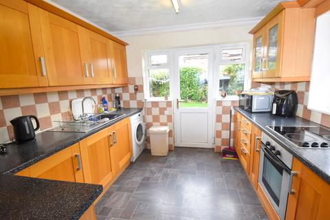 undefined, Bradfield Road, Urmston, M41