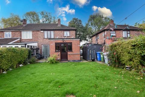 undefined, Bradfield Road, Urmston, M41