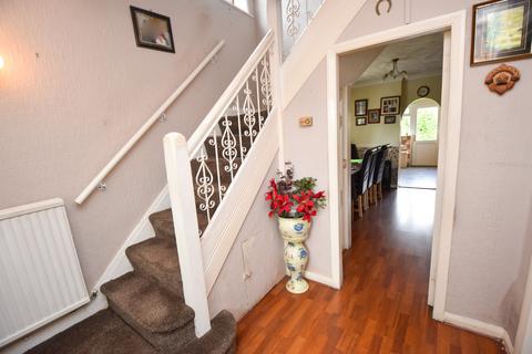 undefined, Bradfield Road, Urmston, M41