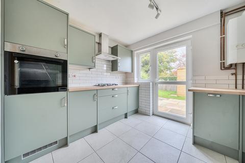 undefined, Sycamore Drive, Oxfordshire OX18