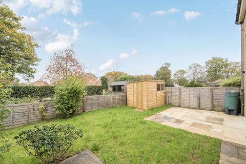 undefined, Sycamore Drive, Oxfordshire OX18