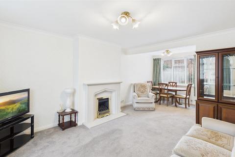 undefined, Torver Crescent, Seaburn Dene, Sunderland