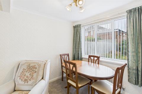 undefined, Torver Crescent, Seaburn Dene, Sunderland