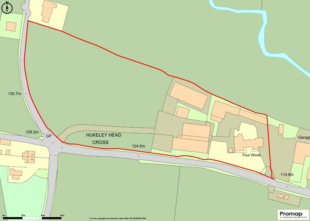 Land Plan