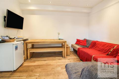 8 bedroom semi-detached house to rent, Harlaxton Drive, Nottingham NG7