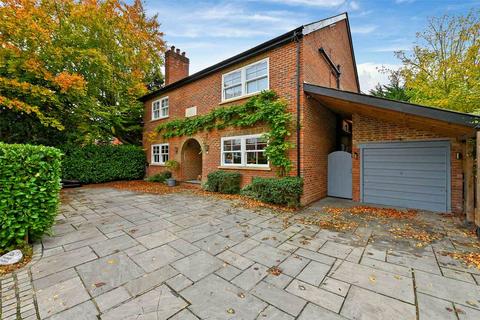 undefined, Montagu Road, Datchet, Slough, SL3
