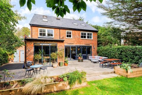 undefined, Montagu Road, Datchet, Slough, SL3