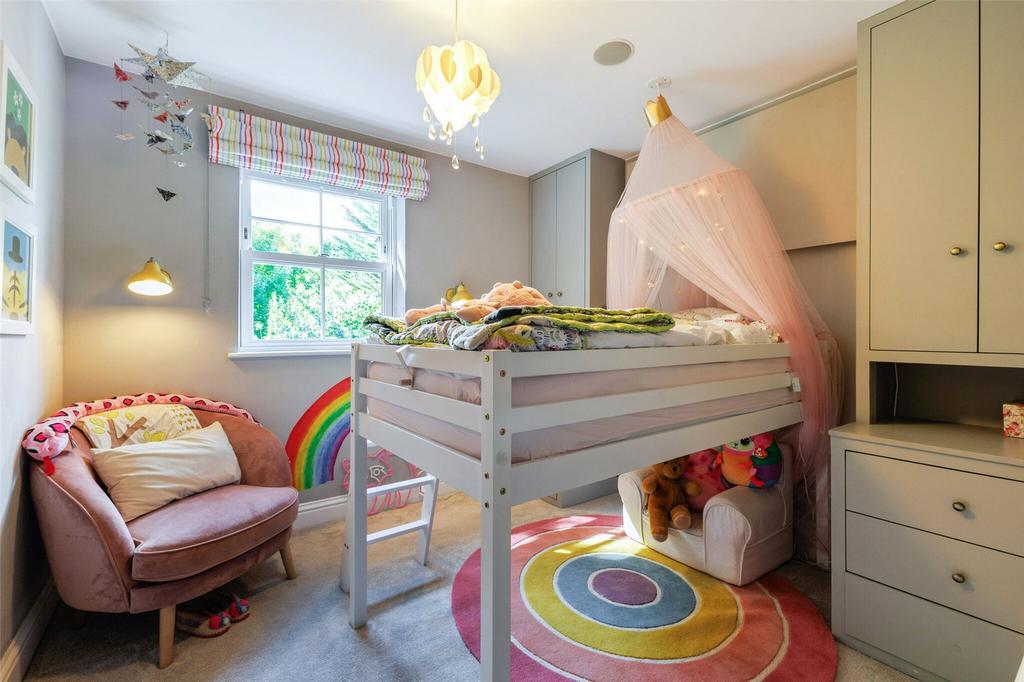 Bedroom Six