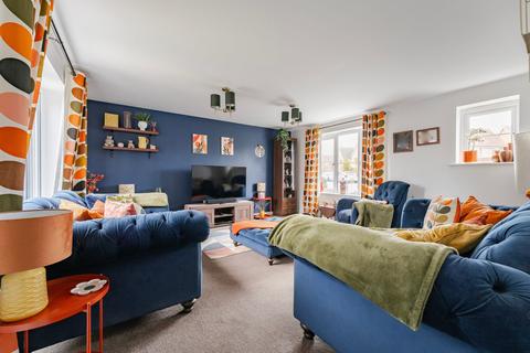 4 bedroom detached house for sale, Silver Birch Road, Dereham