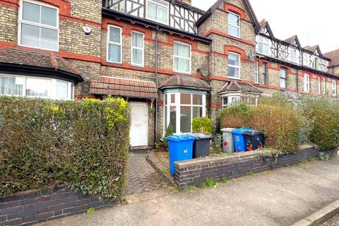 Eden Street, Kettering NN16