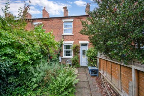 undefined, Station Terrace, Radcliffe-On-Trent, Nottingham