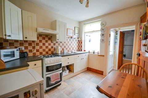 undefined, Station Terrace, Radcliffe-On-Trent, Nottingham