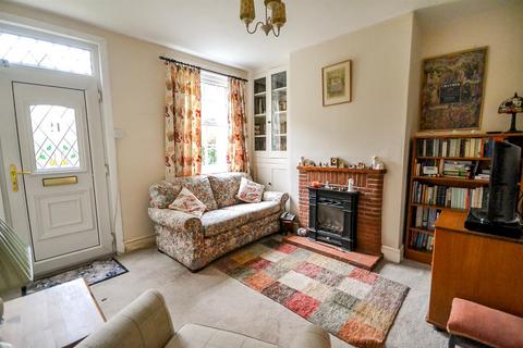 undefined, Station Terrace, Radcliffe-On-Trent, Nottingham