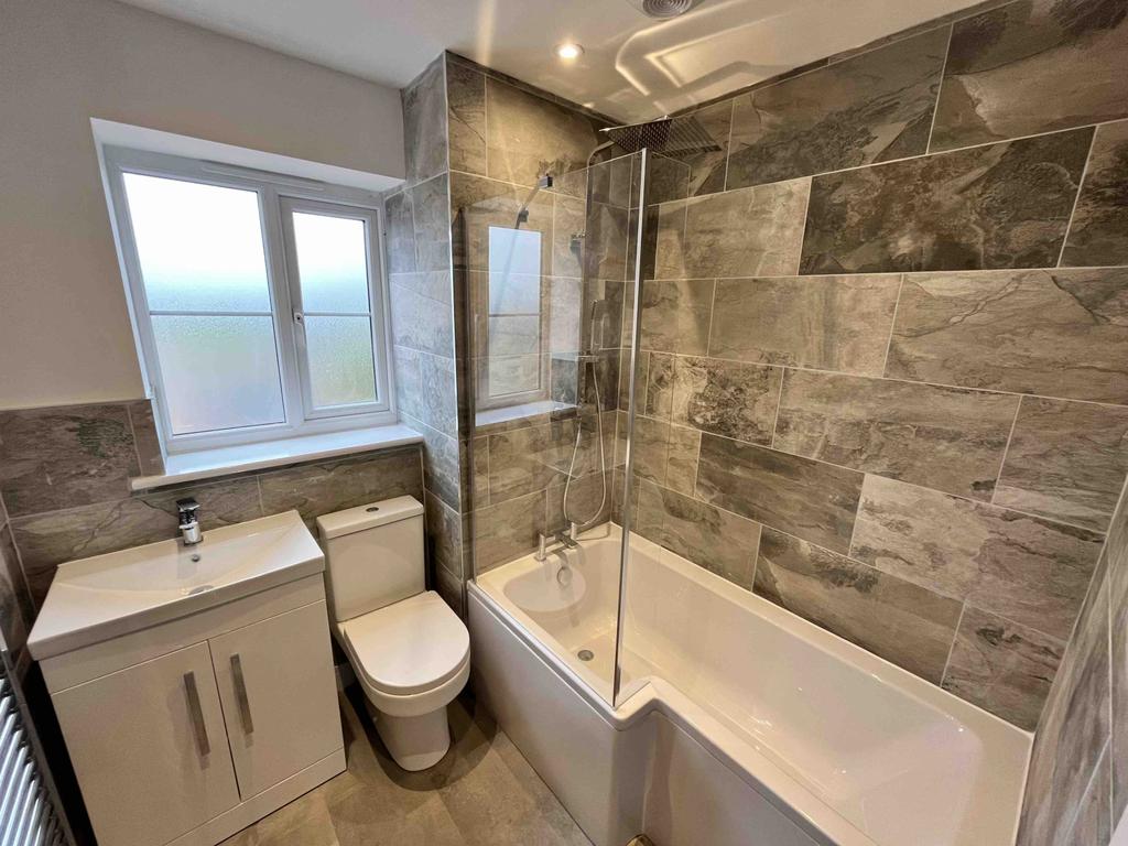Family bathrom