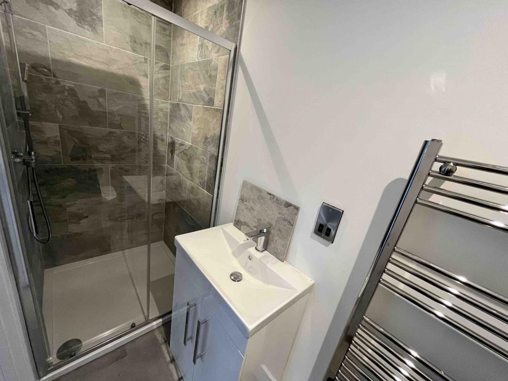 En suite