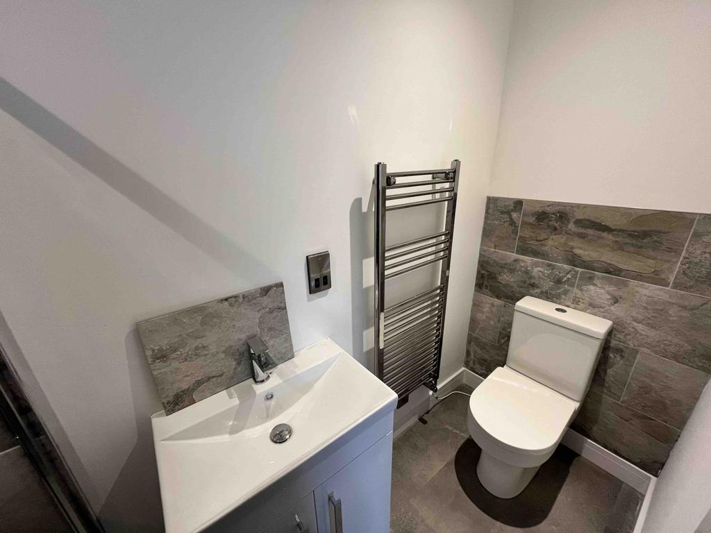 En suite