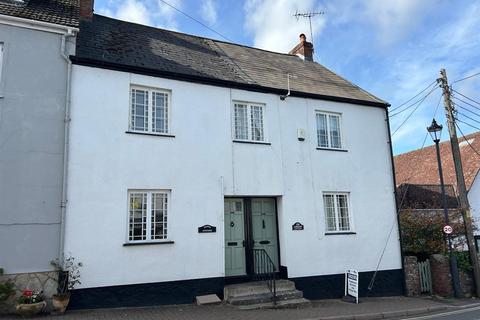 3 bedroom terraced house to rent, Fore Street, Sidbury, Sidmouth