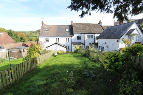 3 bedroom terraced house to rent, Fore Street, Sidbury, Sidmouth